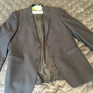 Calvin Klein men’s blazer